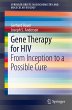 Gene Therapy for HIV - Bild 1