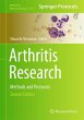 Arthritis Research - Bild 1