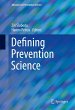 Defining Prevention Science - Bild 1