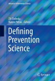 Defining Prevention Science