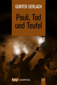 Pauli, Tod und Teufel (eBook, ePUB) - Gerlach, Gunter