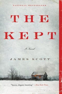 The Kept (eBook, ePUB) Cover The Kept (eBook, ePUB)
