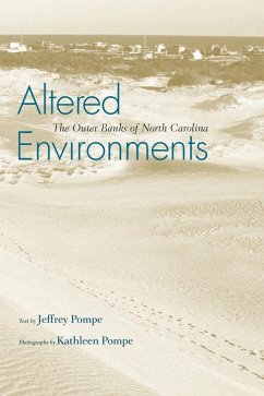 Altered Environments (eBook, ePUB) - Pompe, Jeffrey