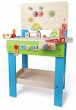 Hape E3000 - Meister Werkbank, aus... - Bild 1