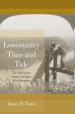Lowcountry Time and Tide (eBook, ePUB)