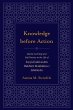 Knowledge before Action (eBook, ePUB) - Bild 1