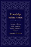 Knowledge before Action (eBook, ePUB)