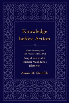 Cover Knowledge before Action (eBook, ePUB)