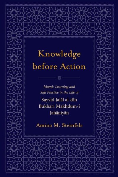 Knowledge before Action (eBook, ePUB) Knowledge before Action (eBook, ePUB)
