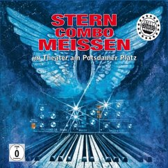 Im Theater Am Potsdamer Platz (2 Dvd/2cd) - Stern Combo Meißen