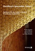 Handbuch gesundes Imkern (eBook, PDF)