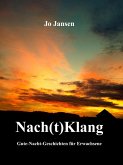 Nach(t)Klang (eBook, ePUB)