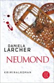 Neumond / Otto Morell Bd.3 (eBook, ePUB)