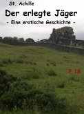 Der erlegte Jäger (eBook, ePUB) Der erlegte Jäger (eBook, ePUB)