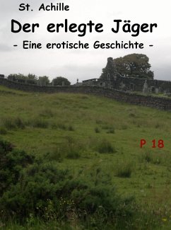 Cover Der erlegte Jäger (eBook, ePUB)