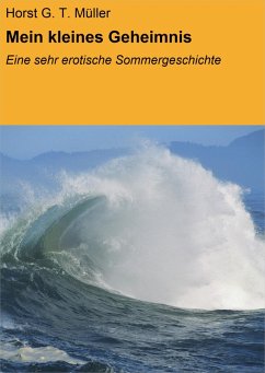 Cover Mein kleines Geheimnis (eBook, ePUB)