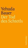 Der Tod des Schtetls (eBook, ePUB)