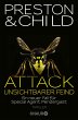 Attack - Unsichtbarer Feind /... - Bild 1