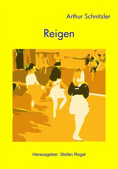 Reigen (eBook, ePUB) - Schnitzler, Arthur