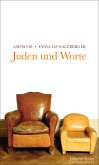 Juden und Worte (eBook, ePUB)