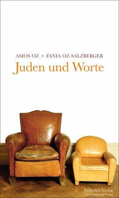 Juden und Worte (eBook, ePUB) - Oz, Amos; Oz-Salzberger, Fania