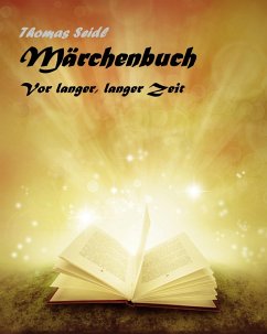 Märchenbuch (eBook, ePUB) - Seidl, Thomas