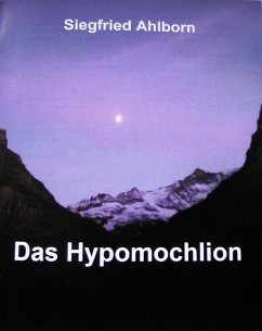 Das Hypomochlion (eBook, ePUB) - Ahlborn, Siegfried