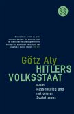 Hitlers Volksstaat (eBook, ePUB)