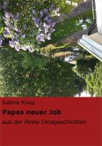 Papas neuer Job (eBook, ePUB)