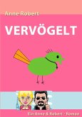 Vervögelt (eBook, ePUB)