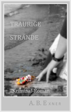 Traurige Strände (eBook, ePUB) - Exner, A.B.