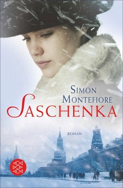 Saschenka (eBook, ePUB) - Montefiore, Simon