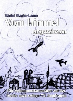 Vom Himmel abgewiesen (eBook, ePUB) - Maria-Lama, Abdul