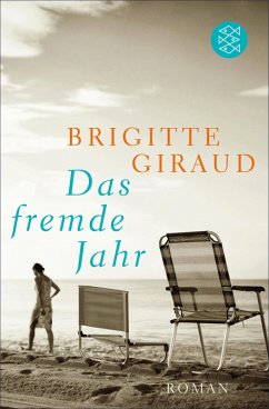 Das fremde Jahr (eBook, ePUB) - Giraud, Brigitte