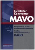 Eichstätter Kommentar MAVO - KAGO