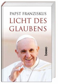 Licht des Glaubens - Franziskus