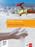 PRISMA Chemie. Ausgabe für Nordrhein-Westfalen - Differenzierende Ausgabe. Schülerbuch mit Schüler-CD-ROM 7.-10. Schuljahr