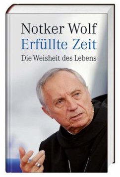 Erfüllte Zeit - Wolf, Notker