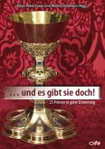 ... und es gibt sie doch! ... und es gibt sie doch!