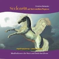 Seelenritt auf dem weißen Pegasus