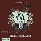 Die Entscheidung / Das Tal Season 2 Bd.4 (MP3-Download)