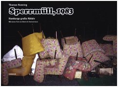 Sperrmüll, 1983