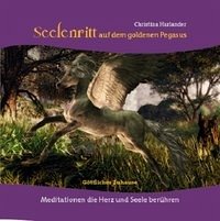 Seelenritt auf dem goldenen Pegasus