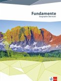 Fundamente Geographie. Schülerbuch Oberstufe