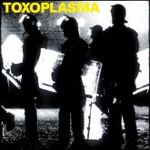 Toxoplasma (+Bonus)