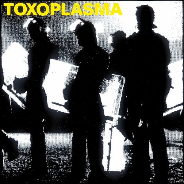 Toxoplasma (+Bonus)