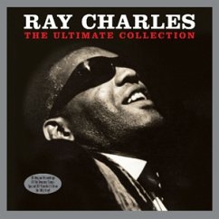 Ultimate Collection (Vinyl)