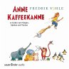 Anne Kaffeekanne - Bild 1