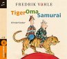Tiger Oma Samurai - Bild 1