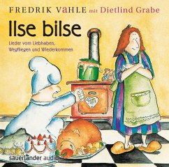 Ilse bilse - Grabe, Dietlind